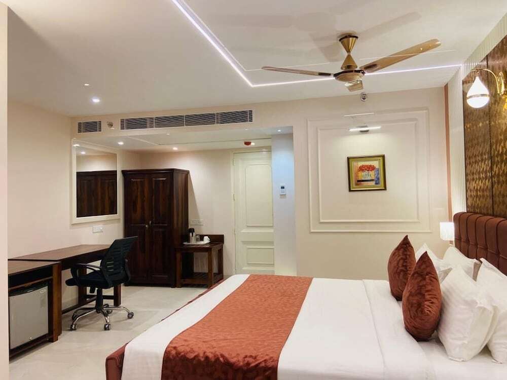 Джодхпур: The Shanti A Boutique Hotel