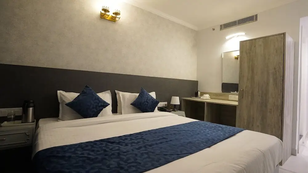 Джодхпур: The Shanti A Boutique Hotel