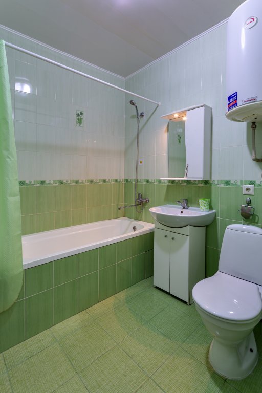 Евпатория: Apart Hotel DELUXE