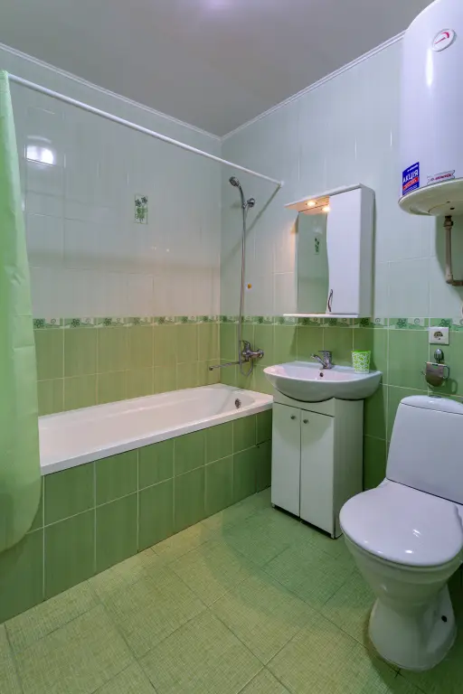 Евпатория: DeLuxe Apart-Hotel