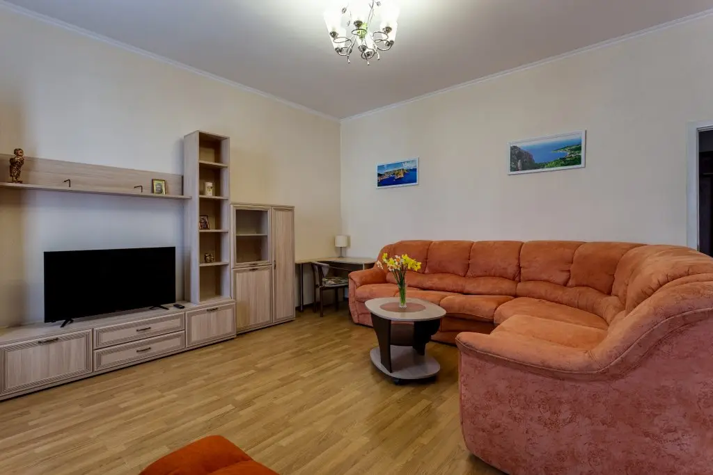 Евпатория: Apart Hotel DELUXE