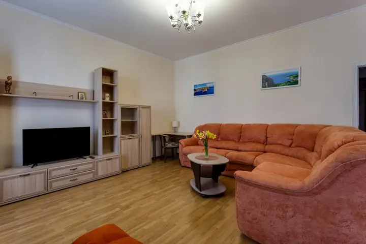 Евпатория: Apart Hotel DELUXE
