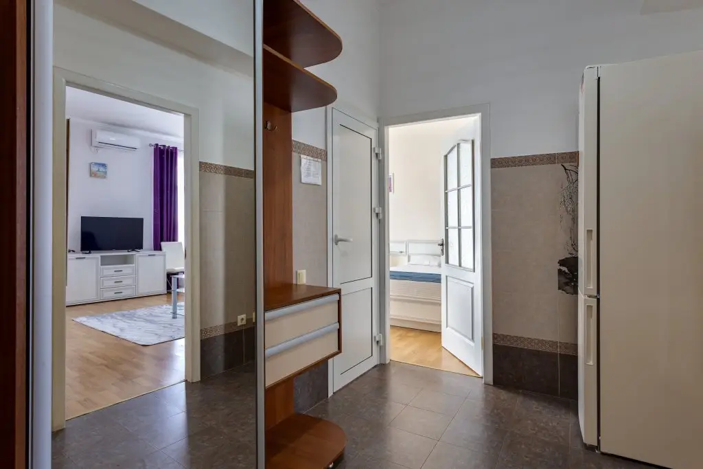 Евпатория: Apart Hotel DELUXE
