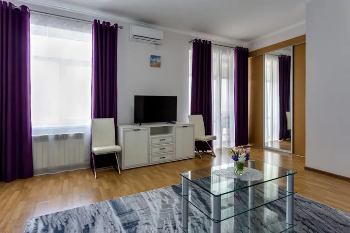 Евпатория: Apart Hotel DELUXE