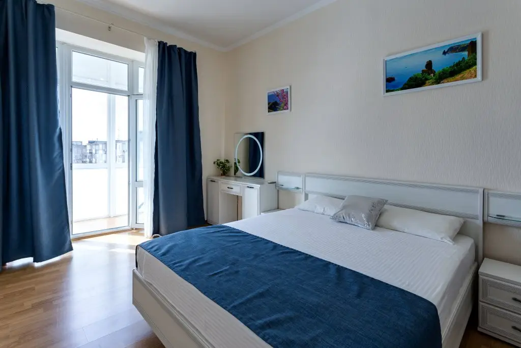 Евпатория: Apart Hotel DELUXE