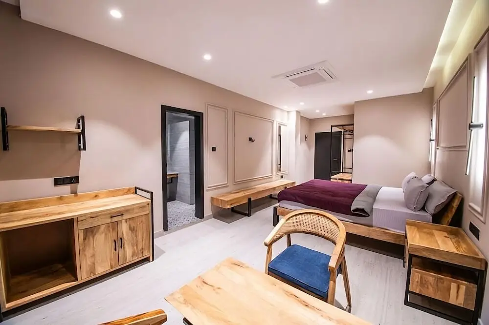 Джодхпур: Hotel Raghav Vilas