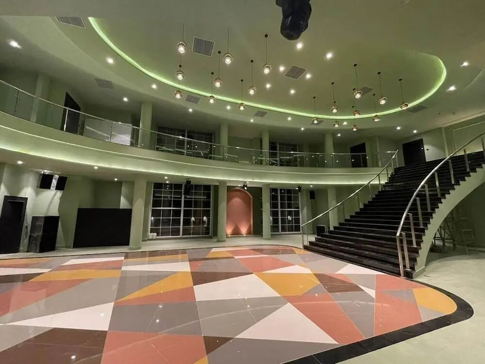 Джодхпур: Hotel Raghav Vilas