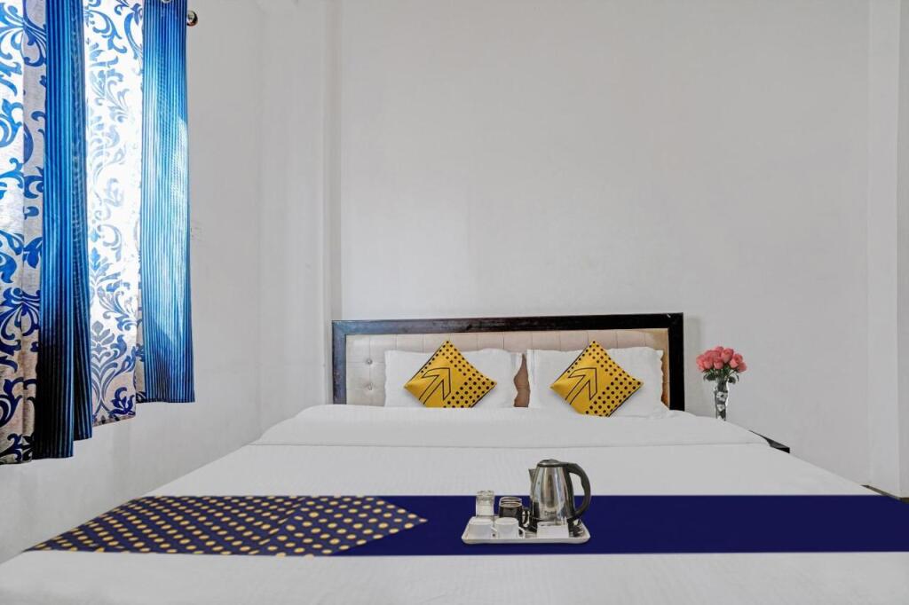 Джодхпур: SPOT ON 703705 Hotel Srb