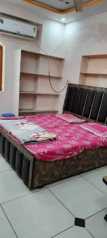 Джодхпур: SPOT ON 702232 Rajawat Guest House
