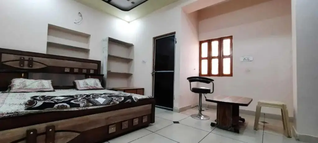 Джодхпур: SPOT ON 702232 Rajawat Guest House
