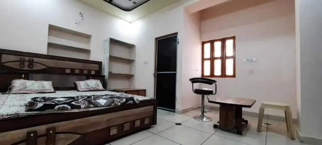 Джодхпур: SPOT ON 702232 Rajawat Guest House
