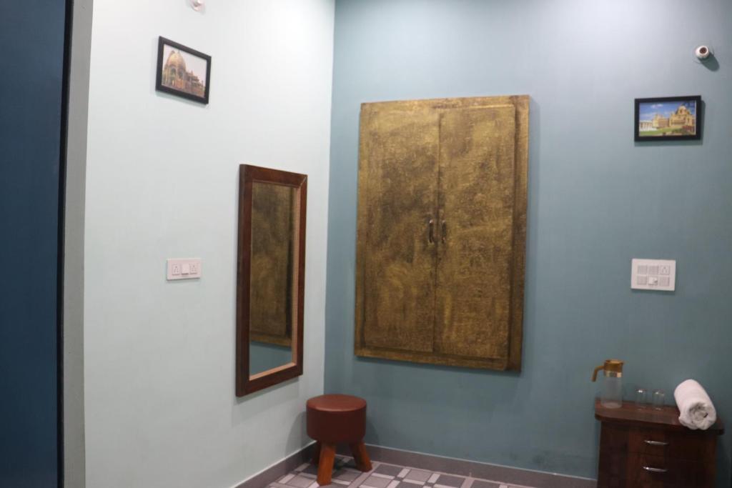 Джодхпур: The Mehran way Homestay