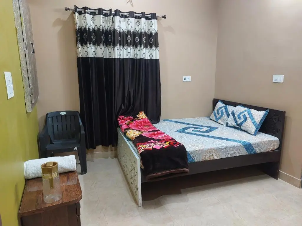 Джодхпур: The Mehran way Homestay