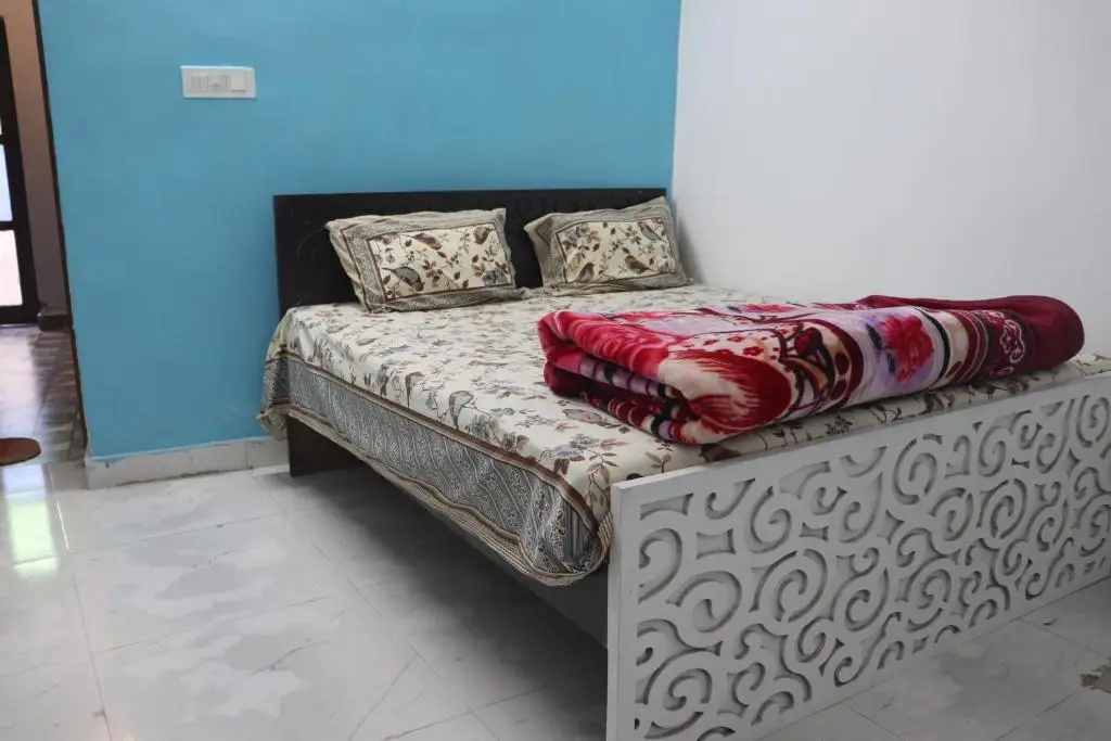 Джодхпур: The Mehran way Homestay
