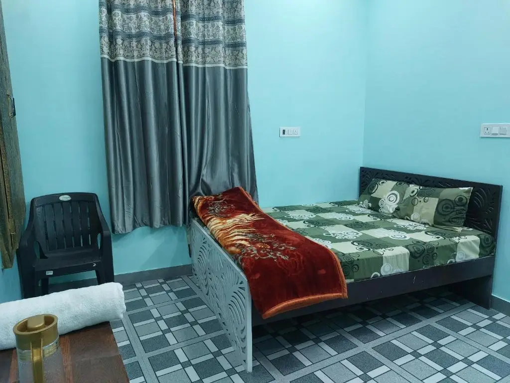 Джодхпур: The Mehran way Homestay