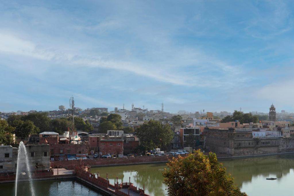 Hinduja Haveli Gulab Sagar — фото 1
