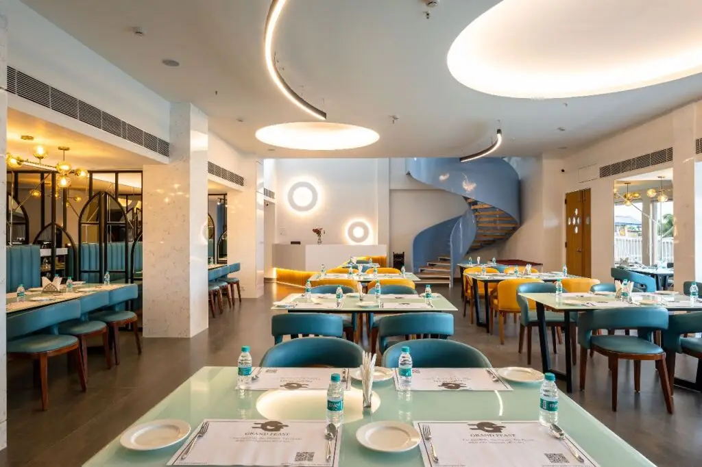 Джорхат: Clubway Grand A Boutique Hotel