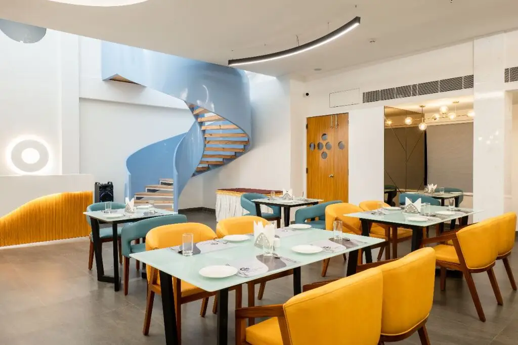 Джорхат: Clubway Grand A Boutique Hotel