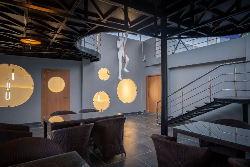 Джорхат: Clubway Grand A Boutique Hotel