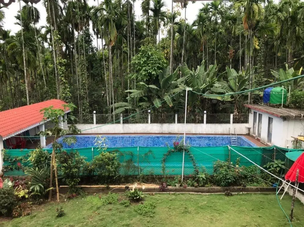 Калимпонг: Thulung homestay