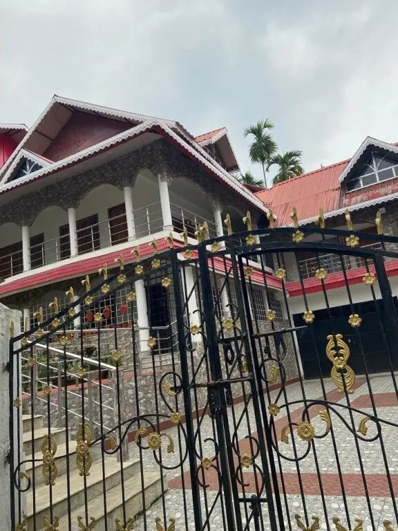 Калимпонг: Thulung homestay