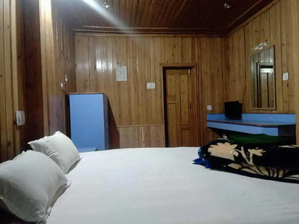 Калимпонг: OYO HOME 89170 Himalaya Homestay