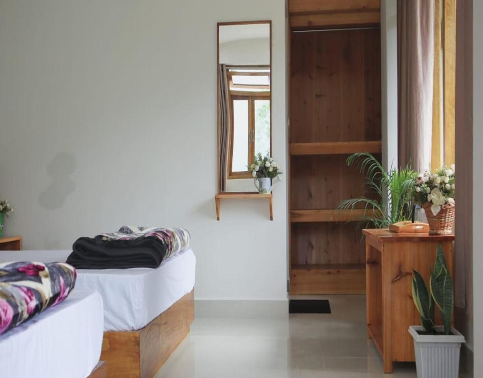 Пеллинг: Hyangla Namsha Retreat by StayApart