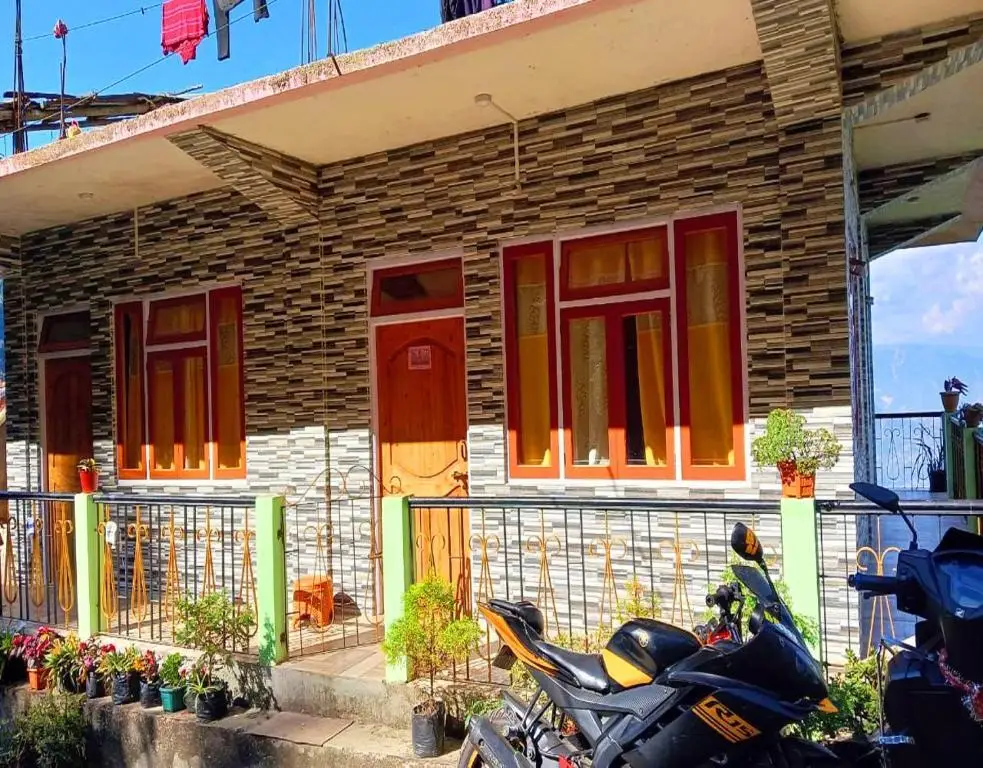 Asish Homestay By Stayapart — фото 1