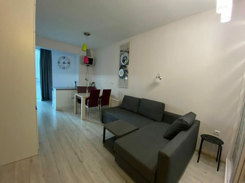 Ялта: Apartamenti v Primorskom parke