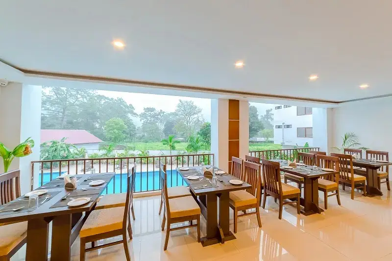 Palm Grove Suites Inn & Spa — фото 1