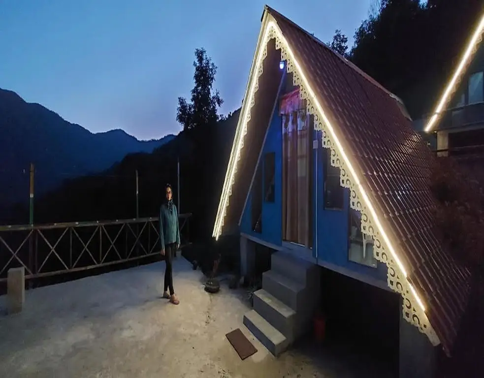 Newang Gaon Eco Homestay Aaradhya by StayApart — фото 1
