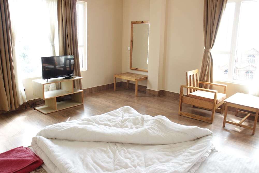 Пеллинг: 9 Senses Group Of Hotels Ravangla
