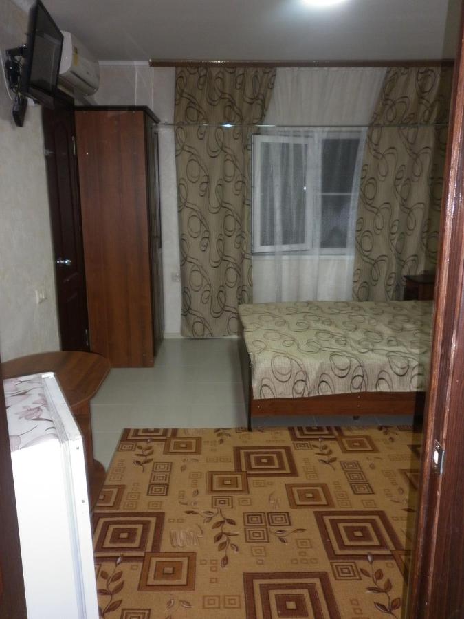 Сочи: Уютный дом (Вардане)
