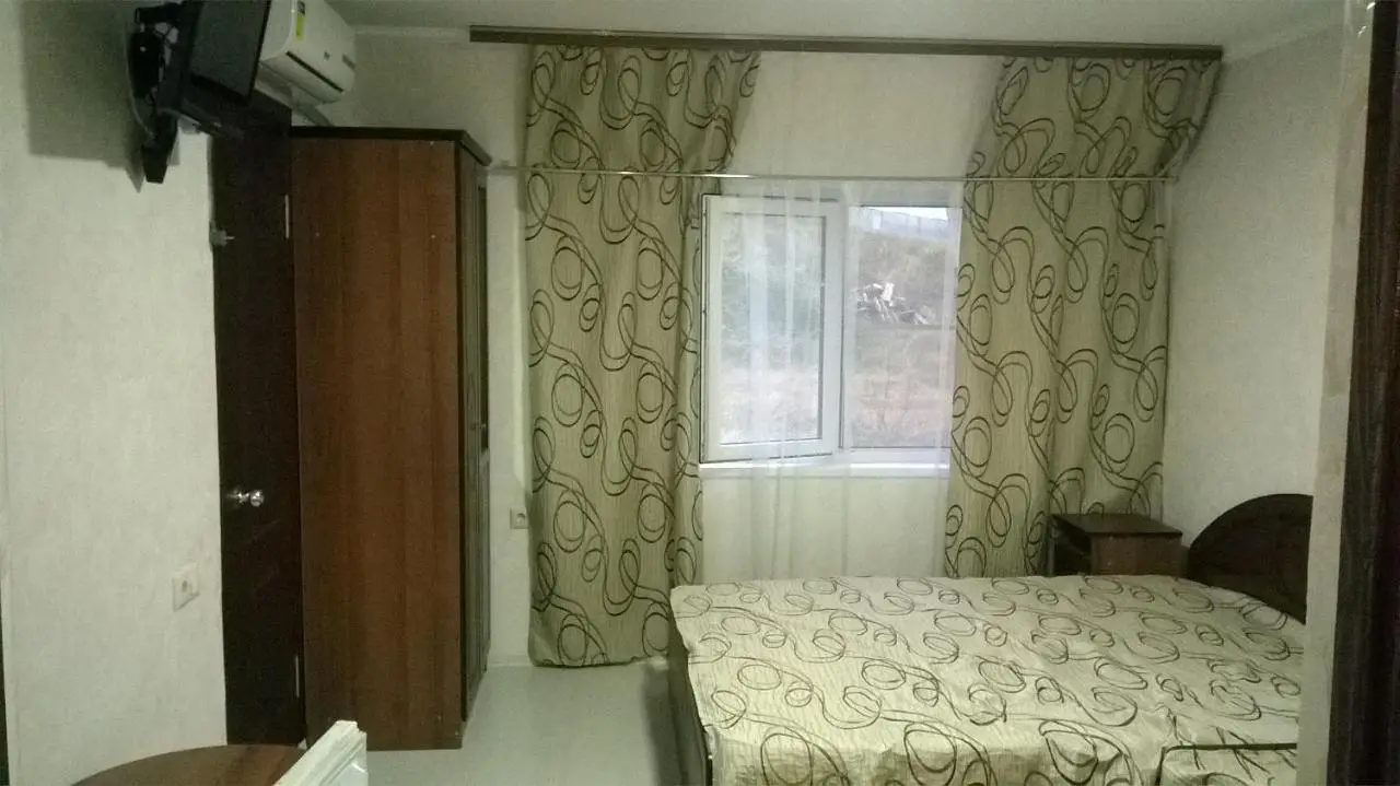 Сочи: Уютный дом (Вардане)