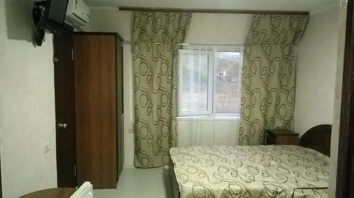 Сочи: Уютный дом (Вардане)