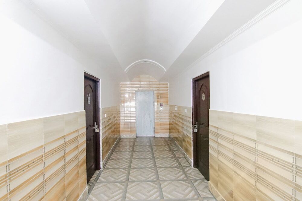 Кангра: Fabhotel Prime Wonder World Resort
