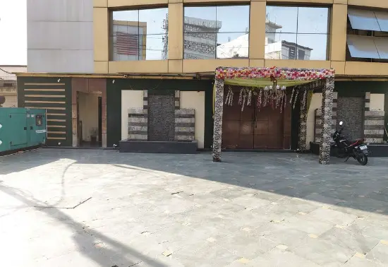 New Hotel Sanjay — фото 1