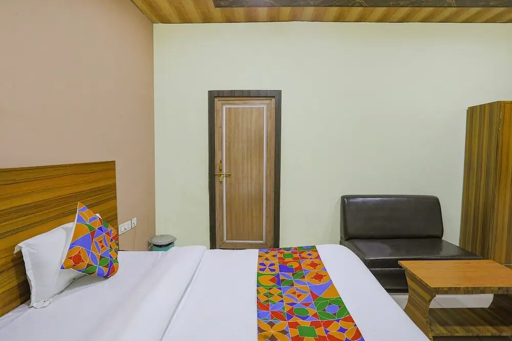 Канпур: Fabhotel Yatika Inn
