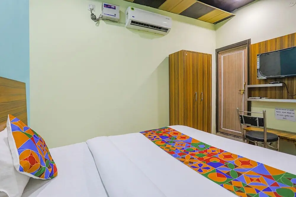 Канпур: Fabhotel Yatika Inn