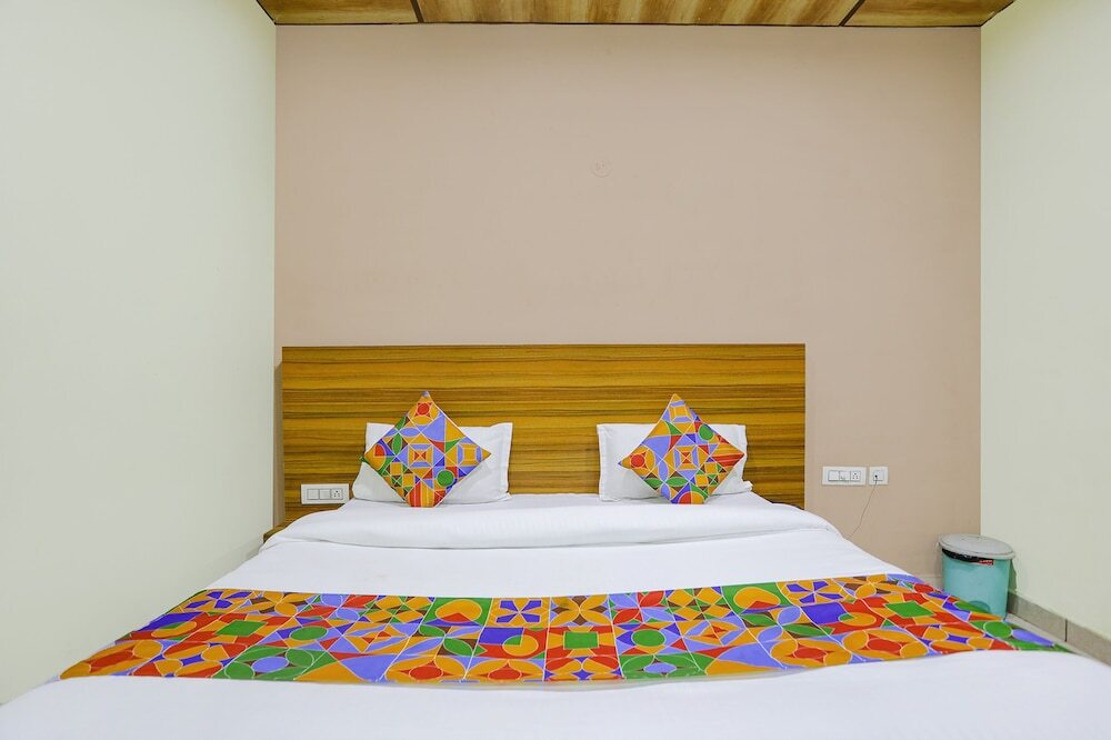 Канпур: Fabhotel Yatika Inn