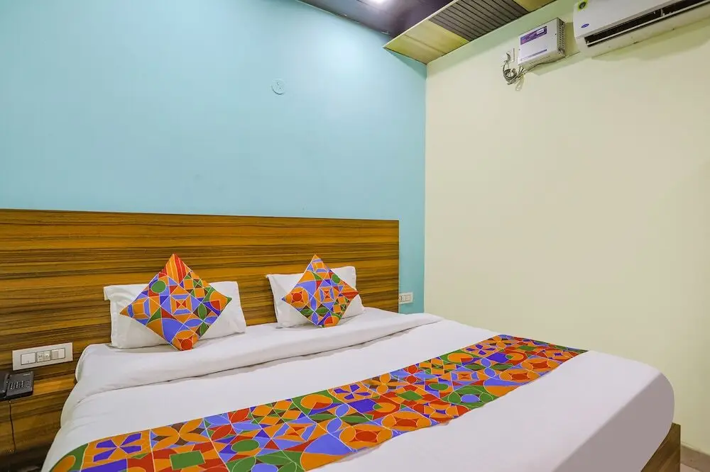 Канпур: Fabhotel Yatika Inn