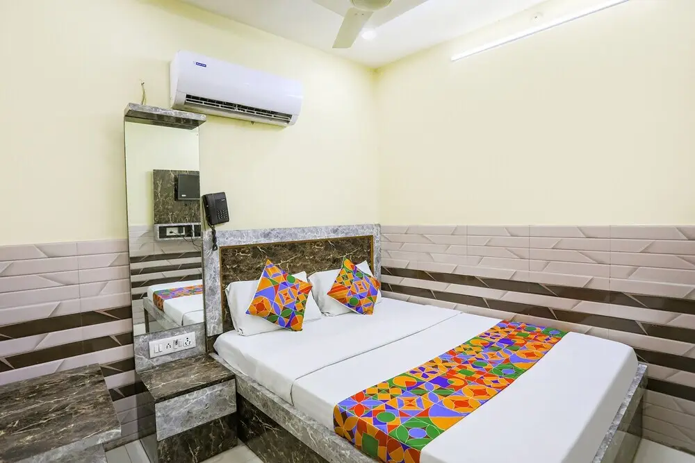 Канпур: Fabhotel Welcome