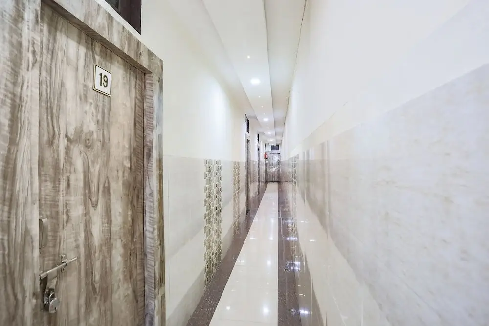 Канпур: Fabhotel Welcome