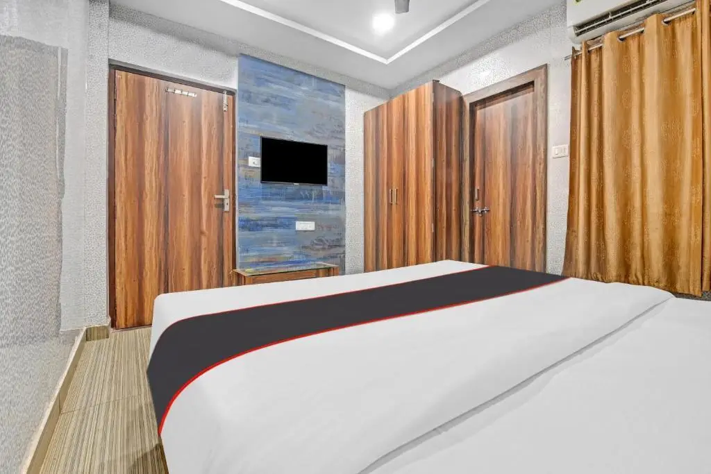 Канпур: Collection O Hotel Mohan Paradise