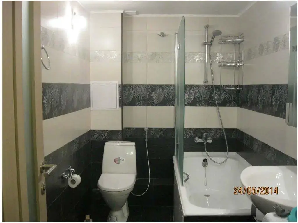Севастополь: Apartamentyi Chelyuskintsev 57/1