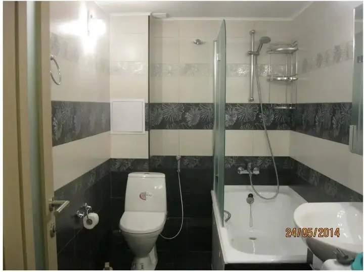 Севастополь: Apartamentyi Chelyuskintsev 57/1