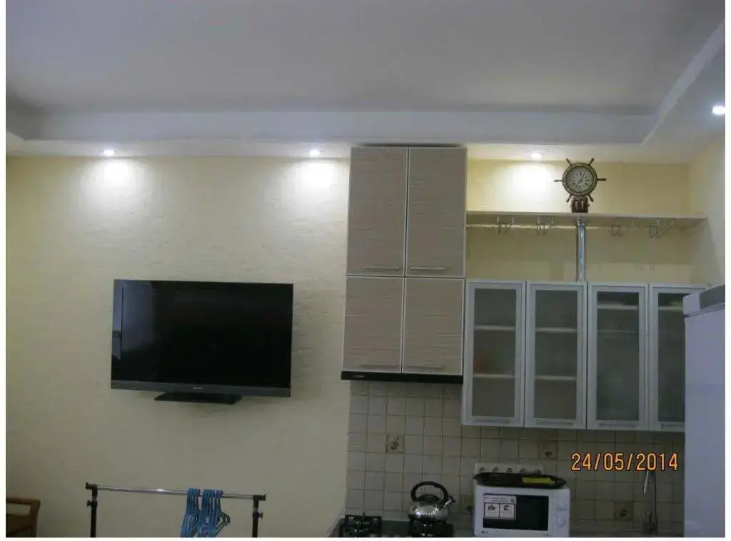 Севастополь: Apartamentyi Chelyuskintsev 57/1