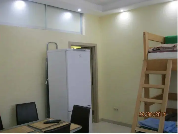 Севастополь: Apartamentyi Chelyuskintsev 57/1