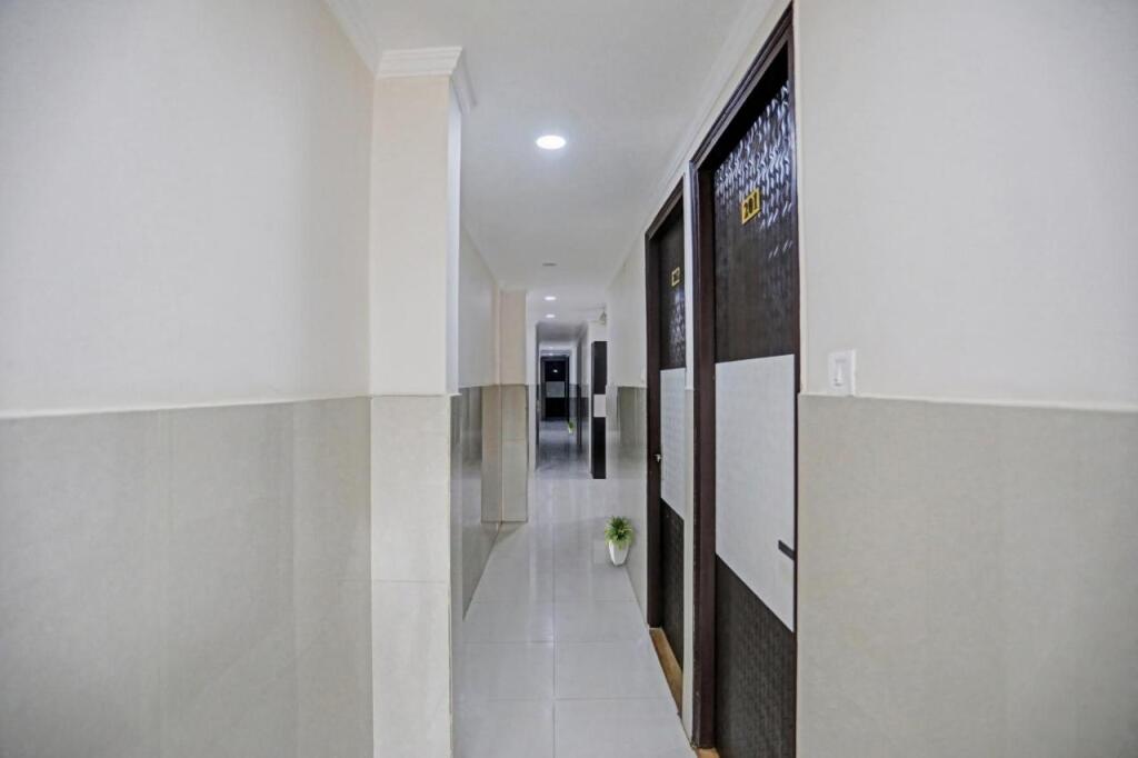 Канпур: OYO Flagship 806719 Shyam Inn