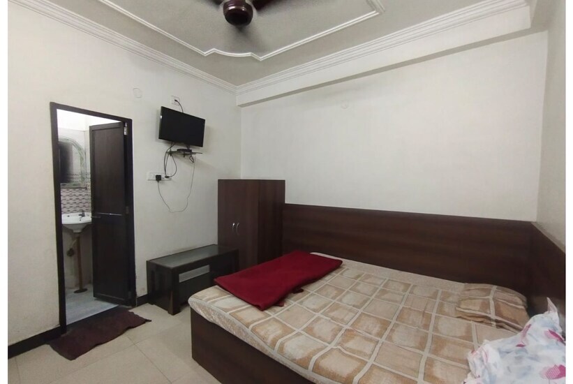 Канпур: Hotel Dream Land